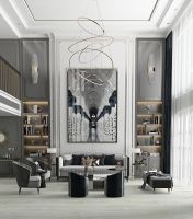 金钢铂林地板丨开学第一课 怎样给孩子选择最适合的地板？