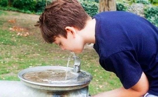 安吉尔净水器