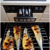 用过日本燃气灶之后，我回家立马把厨房里的中式灶台拆掉