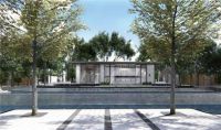 中国铁建地产华东公司南京片区：寻江南园林脉络，感受南京花语江南