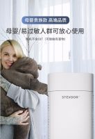 世界高端空气净化器品牌 新房家用除甲醛十大排名