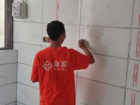 金牌品控专访：交付是对品控的全面考验，金地新家健康整装鼎力保障工程质量