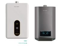 千禧厨宝 | 零冷水热水器，带来充沛热水不用等待。