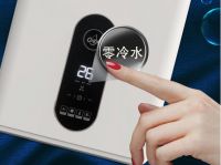 千禧厨宝 | 零冷水热水器，带来充沛热水不用等待。