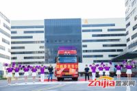 一辆车、三座城，一场场属于夜晚的狂欢派对，无数种全新的互动玩法......这样别具一格