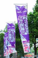 一辆车、三座城，一场场属于夜晚的狂欢派对，无数种全新的互动玩法......这样别具一格