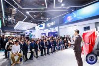 中国国际厨卫家居博览会 赋能行业创新发展