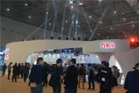 中国国际厨卫家居博览会 赋能行业创新发展