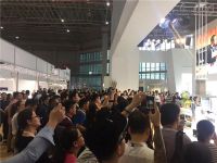 中国国际厨卫家居博览会 赋能行业创新发展