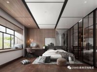 竞合者说|鼎美智装董事长张轲：变局中开新局，从追随到引领