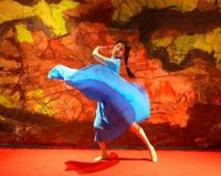 续米兰布雷拉美院画展