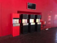 安吉尔黑科技快闪店亮相深圳机场，堪称小型科技秀