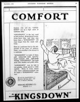 KINGSDOWN金斯当 117周年品牌传奇回顾