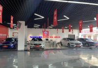 淘车二手车进入洛阳，“鲶鱼效应”促当地二手车市场发展