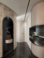 用中华智慧符号，再造三代同堂空间