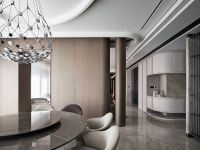 用中华智慧符号，再造三代同堂空间