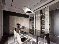 用中华智慧符号，再造三代同堂空间