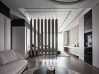 用中华智慧符号，再造三代同堂空间