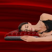 顶级睡眠枕奢侈品牌DOLOMIA,谁不想拥有?