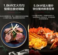 与Master Kitchen M3套系K5三眼灶，探索西厨中用的艺术
