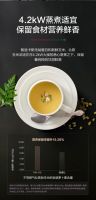 与Master Kitchen M3套系K5三眼灶，探索西厨中用的艺术