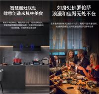 与Master Kitchen M3套系K5三眼灶，探索西厨中用的艺术