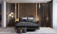 古城西安资深家装设计师黄麦一： “融合”之间  创造生活的混搭美学