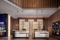 希尔顿欢朋在华项目签约数突破600，引领中高端酒店市场新格局