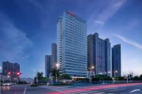 希尔顿欢朋在华项目签约数突破600，引领中高端酒店市场新格局