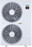 聚焦企业2021年新品 看中央空调行业未来发展趋势