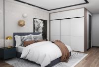 去哪儿买家具？皇朝定制9月全屋家具联购日，一次性搞定全屋家具