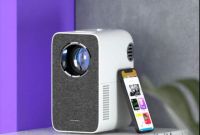 先奇投影怎么样？对比当贝投影C2如何？