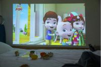 先奇投影怎么样？对比当贝投影C2如何？