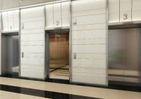 永大电梯智能医用电梯解决方案，打造绿色健康乘梯生活