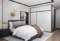 皇朝定制9月全屋家具联购日，一次性搞定全屋家具