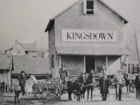 KINGSDOWN金斯当 117周年品牌传奇回顾
