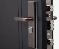 今日推荐!质量上乘的防盗门品牌