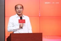 三棵树小森科创板&TATA木门达成战略合作 开启绿色低碳家居新潮流