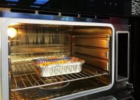 你家的蒸箱，“蒸”的够好吗？