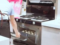 你家的蒸箱，“蒸”的够好吗？