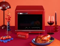 大厨Dachoo新品首发即被抢空，扒一扒这一品牌成功的秘密