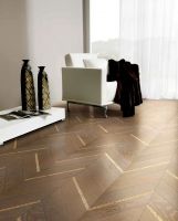 开学季|假如地板也有颜值测试，你会打多少分？