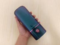 刷得很干净，杀菌功能让人安心：素君品杀菌电动牙刷Q13全体验