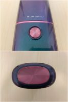 刷得很干净，杀菌功能让人安心：素君品杀菌电动牙刷Q13全体验