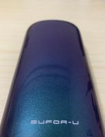 刷得很干净，杀菌功能让人安心：素君品杀菌电动牙刷Q13全体验