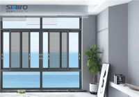 让空间与视觉一体化 希米洛门窗以爱筑家 为你守护