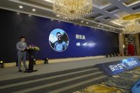 “设计空气，创建未来”，纽诺&dB新品发布会在上海举行