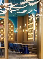 云南著名设计师斩获美国缪斯国际设计铂金奖