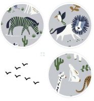 NEW IN | 让「童趣新灵感」落布生花