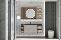 国潮正当时，箭牌家居定制尽显东方生活美学！